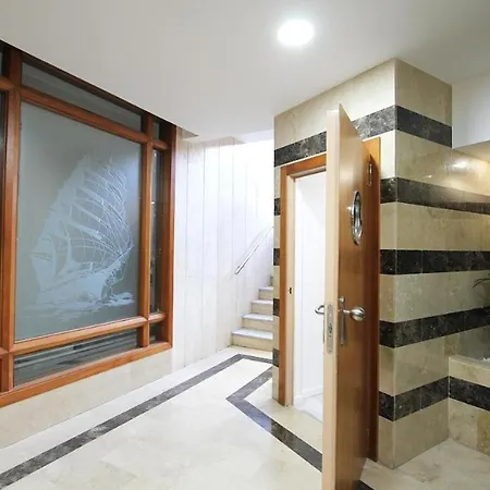 Lägenhet Casa Tita - Exclusivo Con Gran Terraza Y Vistas A La Piscina En