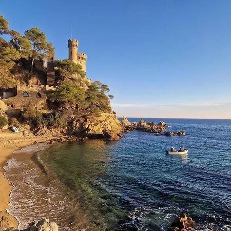 Lägenhet Casa Tita - Exclusivo Con Gran Terraza Y Vistas A La Piscina En