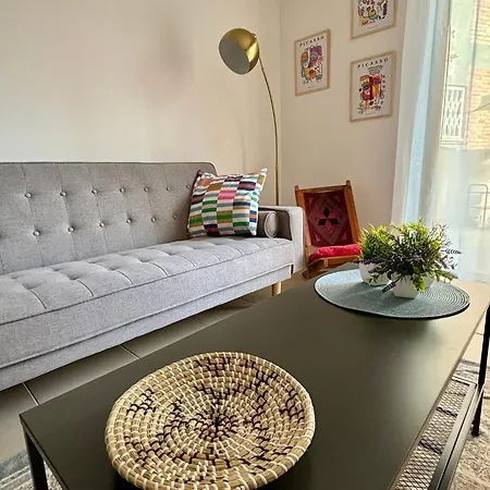 Casa Tita - Exclusivo Con Gran Terraza Y Vistas A La Piscina En Lloret de Mar