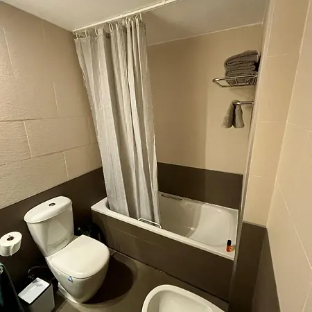 Casa Tita - Exclusivo Con Gran Terraza Y Vistas A La Piscina En * Lloret de Mar