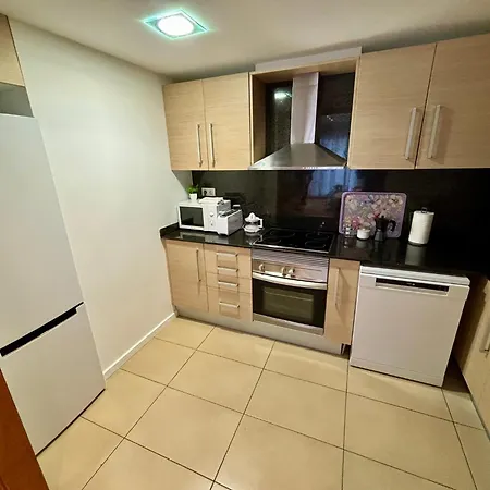 Lägenhet Casa Tita - Exclusivo Con Gran Terraza Y Vistas A La Piscina En *