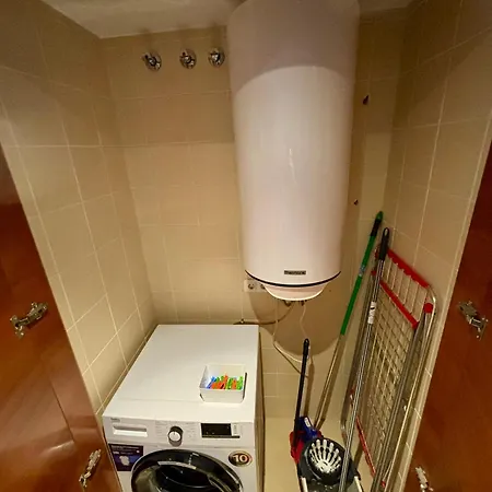 Lägenhet Casa Tita - Exclusivo Con Gran Terraza Y Vistas A La Piscina En Lloret de Mar