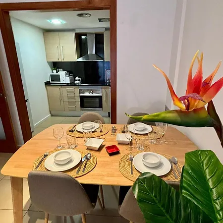 Casa Tita - Exclusivo Con Gran Terraza Y Vistas A La Piscina En *