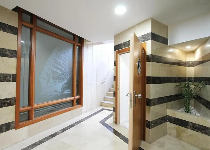 Апартаменты Casa Tita - Exclusivo Con Gran Terraza Y Vistas A La Piscina En