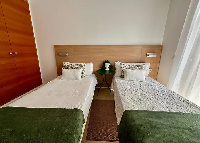 Casa Tita - Exclusivo Con Gran Terraza Y Vistas A La Piscina En Апартаменты *