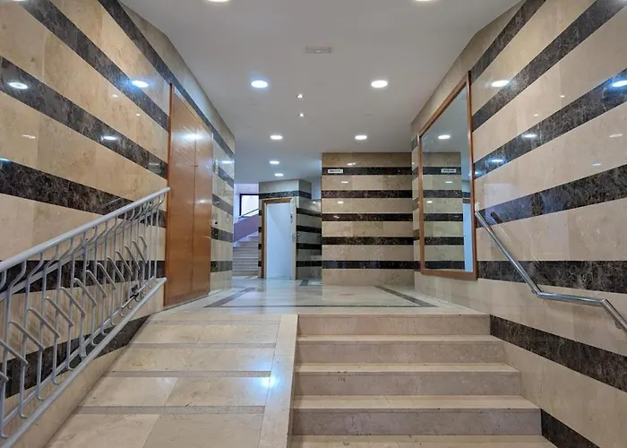 Casa Tita - Exclusivo Con Gran Terraza Y Vistas A La Piscina En Льорет-де-Мар