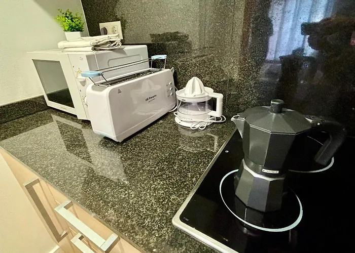 Casa Tita - Exclusivo Con Gran Terraza Y Vistas A La Piscina En *