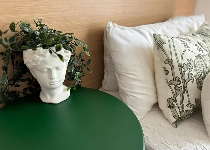 Casa Tita - Exclusivo Con Gran Terraza Y Vistas A La Piscina En Апартаменты