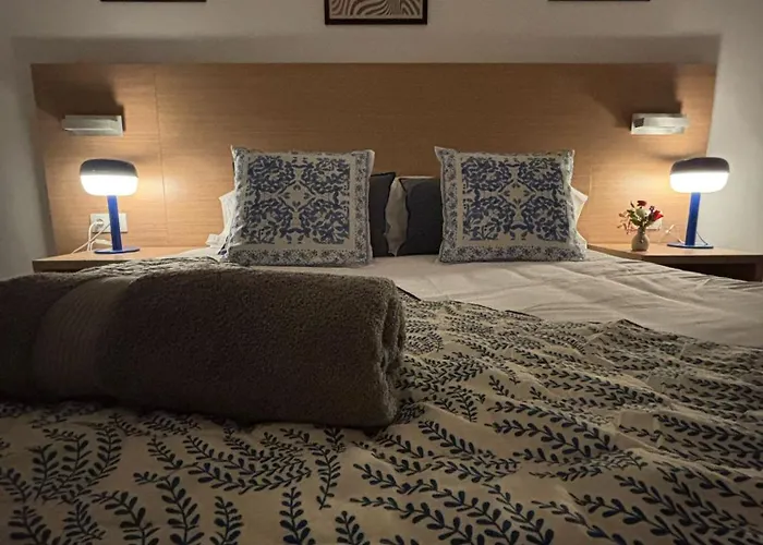 Апартаменты Casa Tita - Exclusivo Con Gran Terraza Y Vistas A La Piscina En Льорет-де-Мар