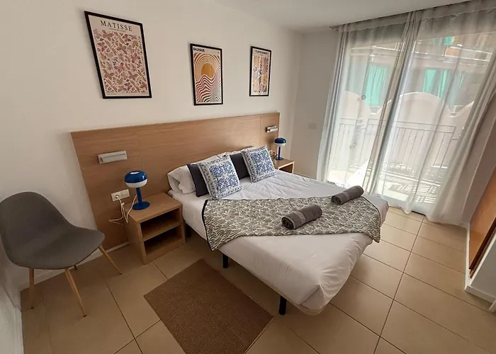 Casa Tita - Exclusivo Con Gran Terraza Y Vistas A La Piscina En Льорет-де-Мар