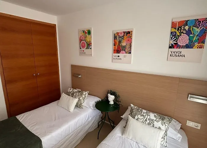 Casa Tita - Exclusivo Con Gran Terraza Y Vistas A La Piscina En Льорет-де-Мар