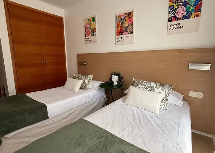 Casa Tita - Exclusivo Con Gran Terraza Y Vistas A La Piscina En Льорет-де-Мар