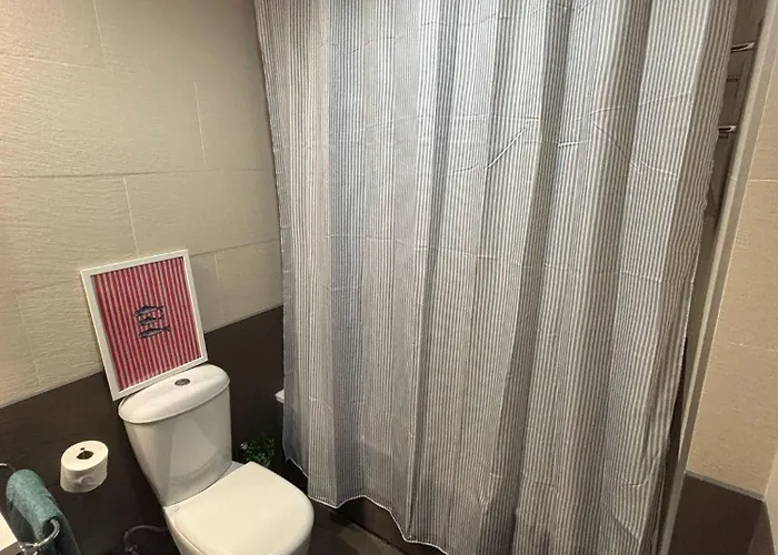 Casa Tita - Exclusivo Con Gran Terraza Y Vistas A La Piscina En Апартаменты