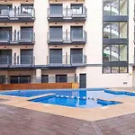Casa Tita - Exclusivo Con Gran Terraza Y Vistas A La Piscina En דירה