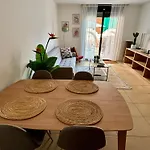 Casa Tita - Exclusivo Con Gran Terraza Y Vistas A La Piscina En * יורט דה מאר