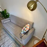 Casa Tita - Exclusivo Con Gran Terraza Y Vistas A La Piscina En דירה יורט דה מאר