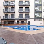 דירה Casa Tita - Exclusivo Con Gran Terraza Y Vistas A La Piscina En