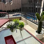 Casa Tita - Exclusivo Con Gran Terraza Y Vistas A La Piscina En יורט דה מאר