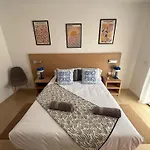 Casa Tita - Exclusivo Con Gran Terraza Y Vistas A La Piscina En * Lloret de Mar