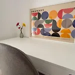 דירה Casa Tita - Exclusivo Con Gran Terraza Y Vistas A La Piscina En *