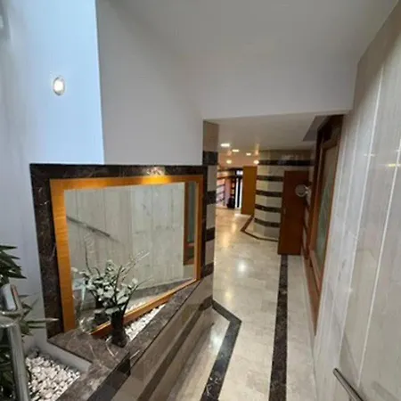 Апартаменты Casa Tita - Exclusivo Con Gran Terraza Y Vistas A La Piscina En Льорет-де-Мар