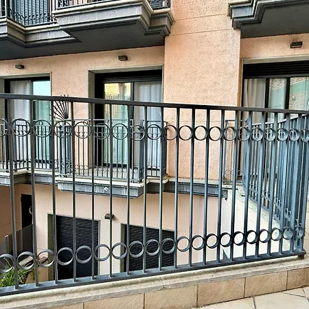 Casa Tita - Exclusivo Con Gran Terraza Y Vistas A La Piscina En