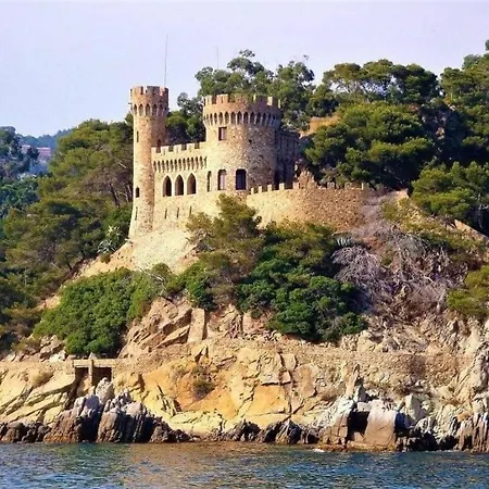 Casa Tita - Exclusivo Con Gran Terraza Y Vistas A La Piscina En