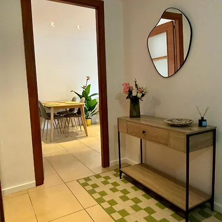 Apartment Casa Tita - Exclusivo Con Gran Terraza Y Vistas A La Piscina En Lloret de Mar