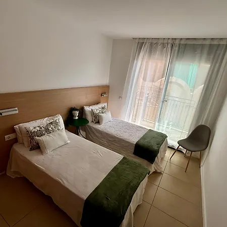 Apartment Casa Tita - Exclusivo Con Gran Terraza Y Vistas A La Piscina En Lloret de Mar