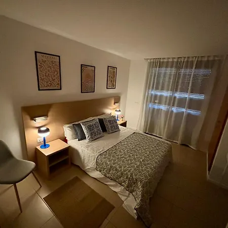 Apartment Casa Tita - Exclusivo Con Gran Terraza Y Vistas A La Piscina En