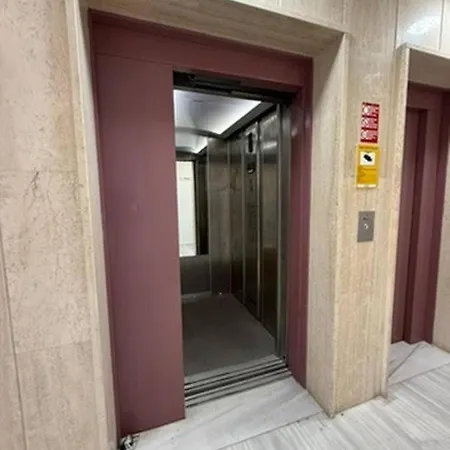 Apartamento Casa Tita - Exclusivo Con Gran Terraza Y Vistas A La Piscina En *