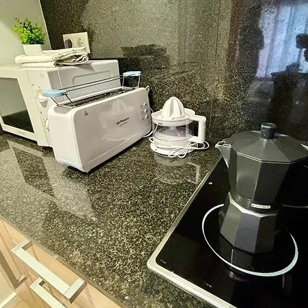 Casa Tita - Exclusivo Con Gran Terraza Y Vistas A La Piscina En *