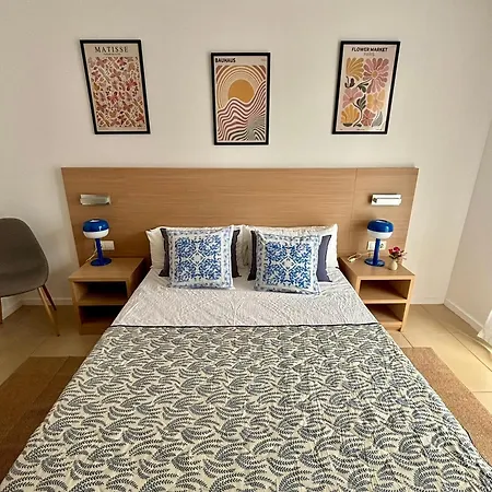 Casa Tita - Exclusivo Con Gran Terraza Y Vistas A La Piscina En * Lloret de Mar
