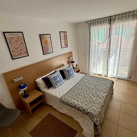 Casa Tita - Exclusivo Con Gran Terraza Y Vistas A La Piscina En *