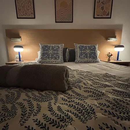 Апартаменты Casa Tita - Exclusivo Con Gran Terraza Y Vistas A La Piscina En Льорет-де-Мар