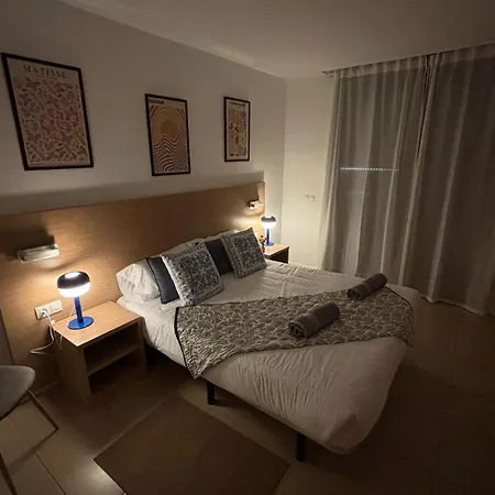 Casa Tita - Exclusivo Con Gran Terraza Y Vistas A La Piscina En *