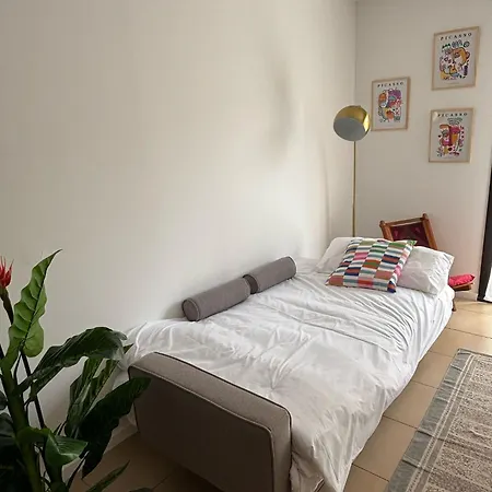 Casa Tita - Exclusivo Con Gran Terraza Y Vistas A La Piscina En Lloret de Mar