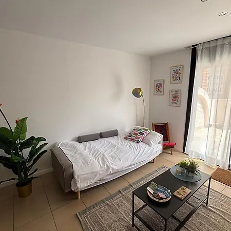 Casa Tita - Exclusivo Con Gran Terraza Y Vistas A La Piscina En Lloret de Mar