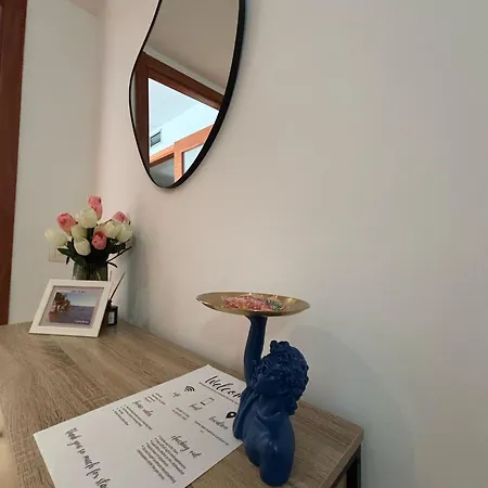 Casa Tita - Exclusivo Con Gran Terraza Y Vistas A La Piscina En Apartment Lloret de Mar