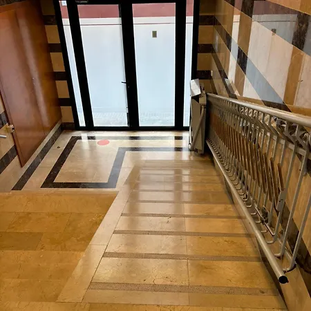 Apartamento Casa Tita - Exclusivo Con Gran Terraza Y Vistas A La Piscina En