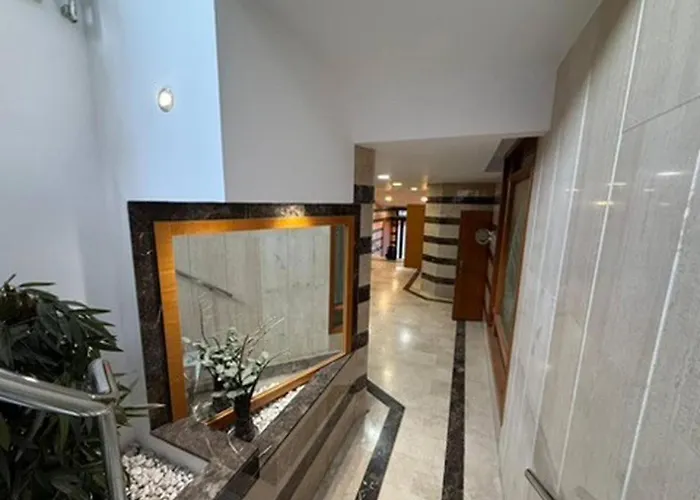 Appartamento Casa Tita - Exclusivo Con Gran Terraza Y Vistas A La Piscina En Lloret de Mar