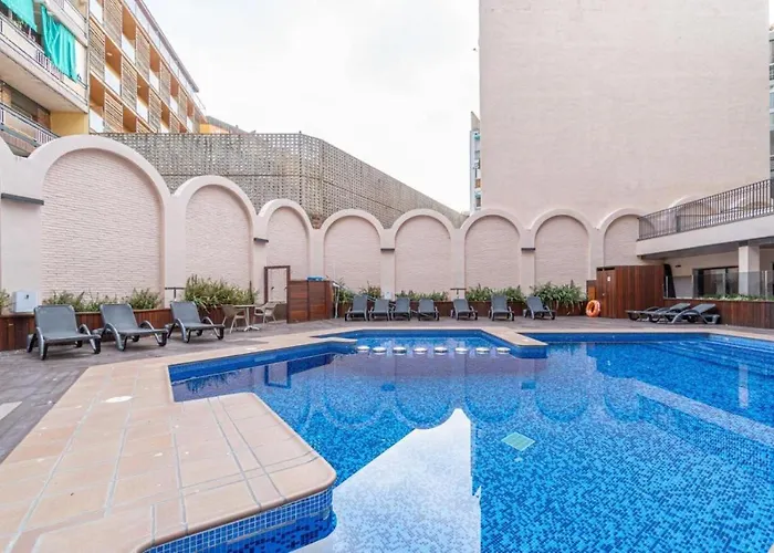 Apartment Casa Tita - Exclusivo Con Gran Terraza Y Vistas A La Piscina En *