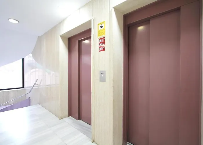 Casa Tita - Exclusivo Con Gran Terraza Y Vistas A La Piscina En Apartman Lloret de Mar