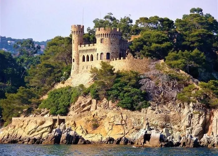 Casa Tita - Exclusivo Con Gran Terraza Y Vistas A La Piscina En