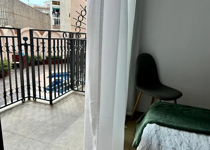 Apartment Casa Tita - Exclusivo Con Gran Terraza Y Vistas A La Piscina En *