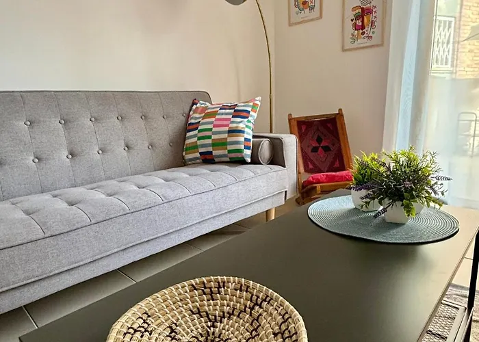 Casa Tita - Exclusivo Con Gran Terraza Y Vistas A La Piscina En Lloret de Mar