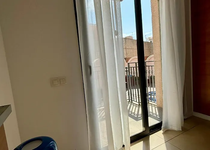 Appartamento Casa Tita - Exclusivo Con Gran Terraza Y Vistas A La Piscina En *