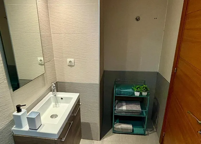 Appartamento Casa Tita - Exclusivo Con Gran Terraza Y Vistas A La Piscina En Lloret de Mar