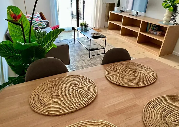 Casa Tita - Exclusivo Con Gran Terraza Y Vistas A La Piscina En Lloret de Mar