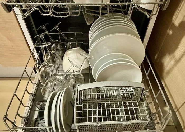 Appartamento Casa Tita - Exclusivo Con Gran Terraza Y Vistas A La Piscina En